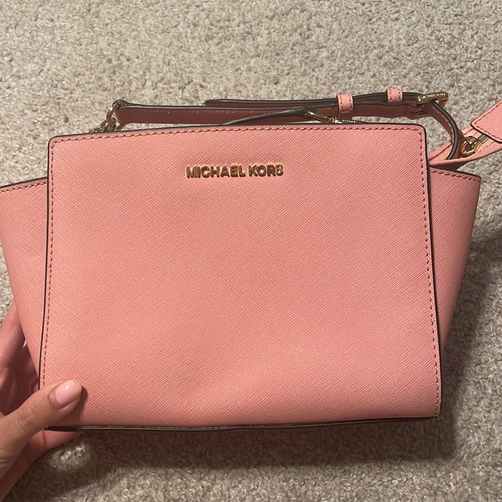 Brand new Michael Kors bag.